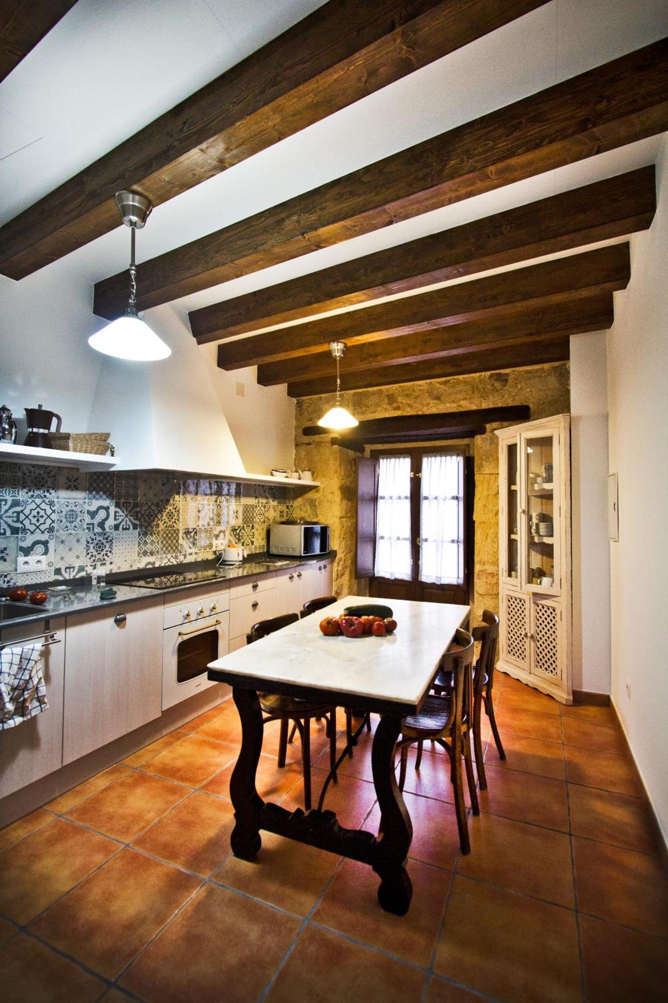 Posada Real Del Buen Camino Villanueva de Campean ภายนอก รูปภาพ