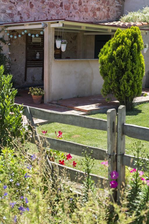 Posada Real Del Buen Camino Villanueva de Campean ภายนอก รูปภาพ